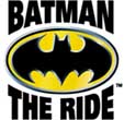 Batman - the Ride