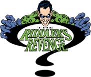 Riddlers Revenge